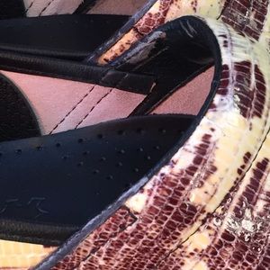 Dansko Shoes - Dansko Professional snakeskin clogs Dansko Shoes - Dansko Professional snakeskin clogs